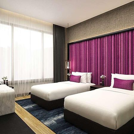 M Resort And Hotel Kuala Lumpur Szoba fotó
