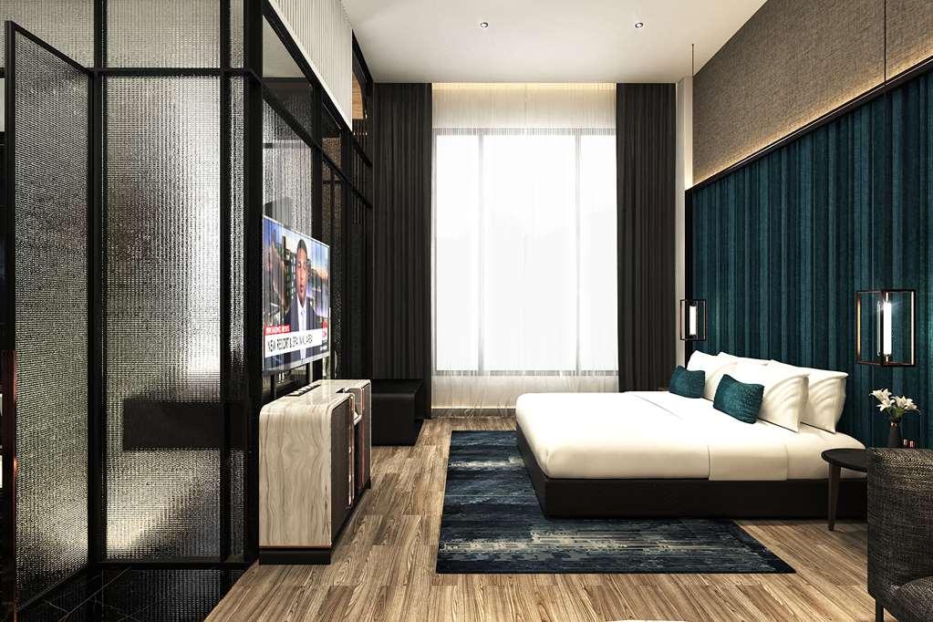 M Resort And Hotel Kuala Lumpur Szoba fotó