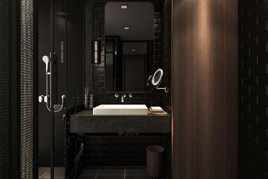 M Resort And Hotel Kuala Lumpur Szoba fotó