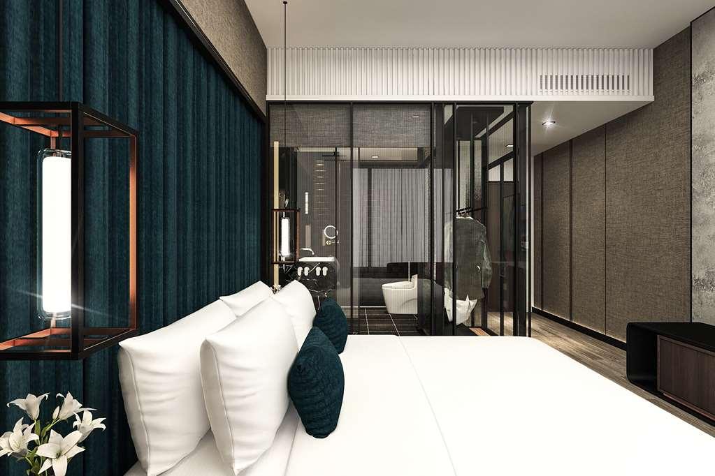 M Resort And Hotel Kuala Lumpur Szoba fotó